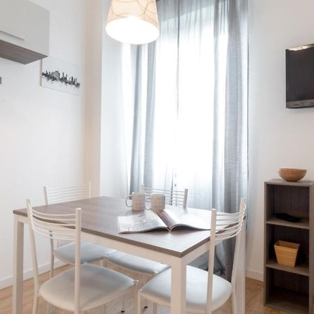 Ferienwohnung Italianway - Ampere 103 Mailand Exterior foto